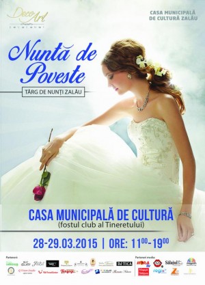 Nunta de Poveste- afis online