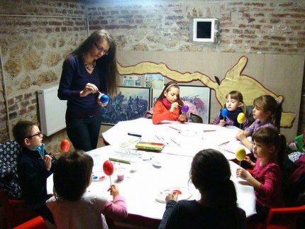 coltul_creativ_pasti