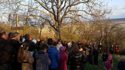 Calea_Crucii_Magura_Simleu_5