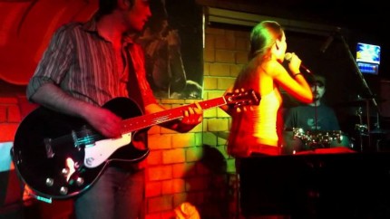 Koszika_The_Hot_Shots