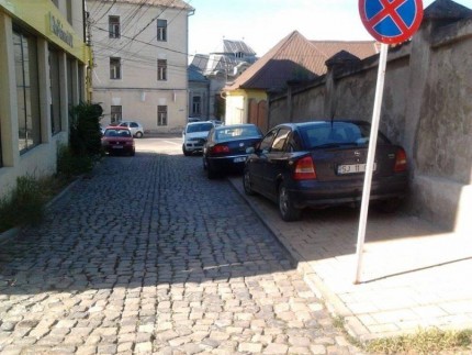 Parcare_simleu