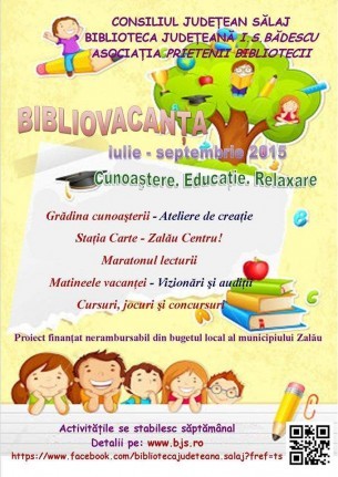 bibliovacanta