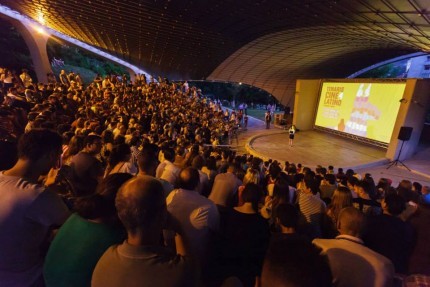 cinemaLatino