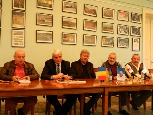 Conferinta de presa Simleu 1