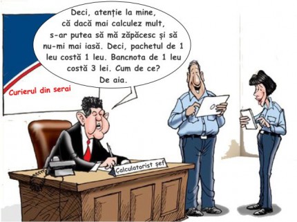 curieri