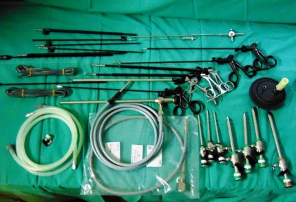 laparoscopic