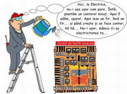 electrician