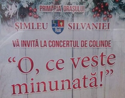 Concert-colinde-Simleu