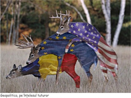 geopolitica