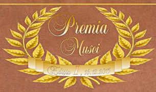 Prima ediție „Premia Musei“, în organizarea Muzeului de Istorie şi Artă Zalău