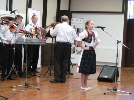 Anul 2016 se anunță un an cultural bogat pentru sălăjeni