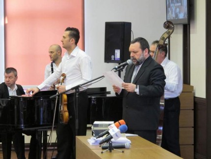 Anul 2016 se anunță un an cultural bogat pentru sălăjeni