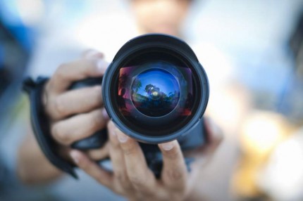 fotografie