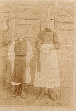 fotografie-din-1918-uileac-salaj