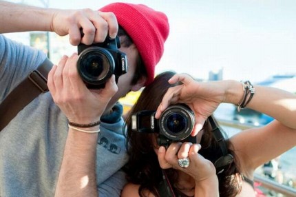 Pasionaţii de fotografie, provocaţi să surprindă partea inedită a Zalăului