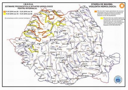 harta-avertizare-hidro-01-2016