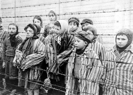 holocaust