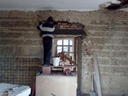 Firmele pot ajuta Casa Memorială „Iuliu Maniu” donând 20% din impozitul pe profit