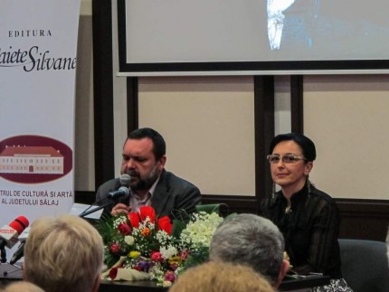 Satele sălăjene și poveștile lor, primele patru volume ale unui proiect amplu semnat Camelia Burghele