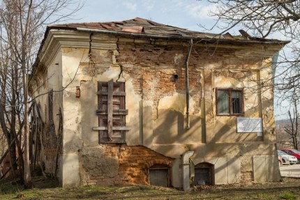 „Salvaţi istoria Iaşului - Salvaţi Casa Creangă“