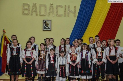 Oamenii au luat drumul Bădăcinului pentru a paisprezecea oară consecutiv pentru a cinsti memoria lui Iuliu Maniu la el acasă