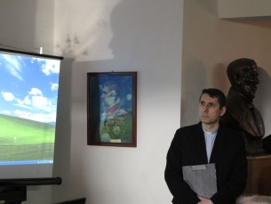 Oamenii au luat drumul Bădăcinului pentru a paisprezecea oară consecutiv pentru a cinsti memoria lui Iuliu Maniu la el acasă