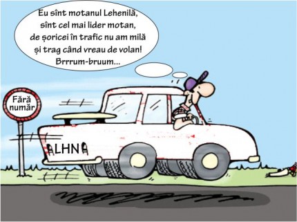 lehenila