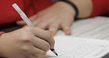 Elevii de gimnaziu și de liceu vor susține simulările Evaluării Naționale și a Examenului de Bacalaureat