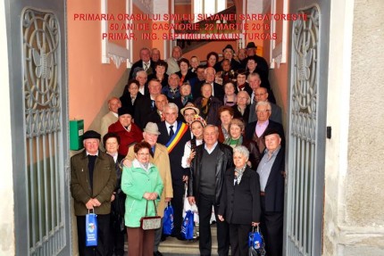 21 _cupluri _premiare _cu _ocazia _Nuntii _de _Aur