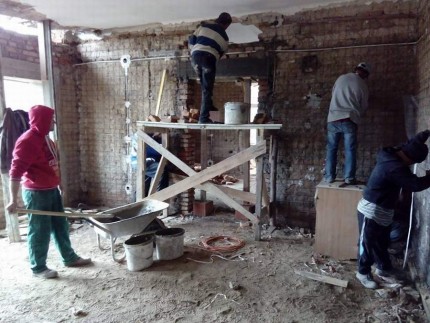 Protopopiatul Greco-Catolic de Maramureș se alătură Campaniei „Salvați istoria națională, Salvați Casa lui Iuliu Maniu!”