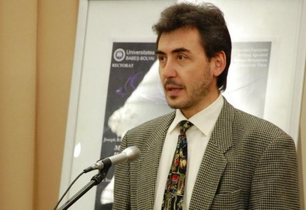 Prof. univ. Ștefan Iloaie, despre responsabilitatea morală sub presiunea lumii moderne