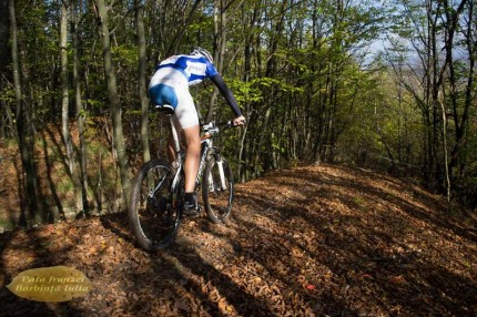 Iubitorii de ciclism sînt invitați la concurs