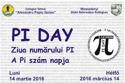 pi-day
