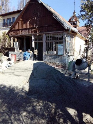 Campania „Salvați istoria națională, Salvați Casa lui Iuliu Maniu!” a ajuns în SUA. Ambasadorul României se alătură Campaniei