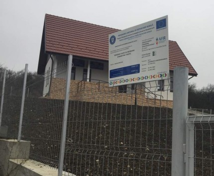 Centru-Informare-Turistica-Hereclean