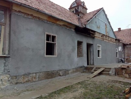 Casa Memorială „Iuliu Maniu”