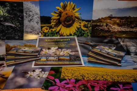 Expoziţie colectivă de fotografie, la aniversarea a 70 de ani de existenţă a Colegiului Tehnic „Alesandru Papiu Ilarian” Zalău