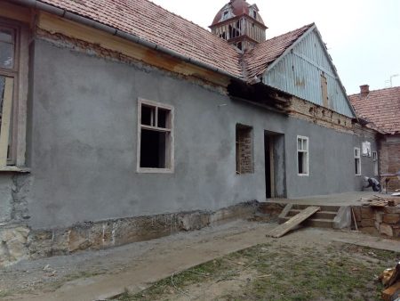 Familia Rațiu a donat 20.000 lei pentru Casa Memorială „Iuliu Maniu”