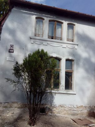 Familia Rațiu a donat 20.000 lei pentru Casa Memorială „Iuliu Maniu”