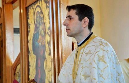 „Învierea”, între ce e și ce ar trebui să fie pentru un creștin. Interviu cu pr. Cristian Borz