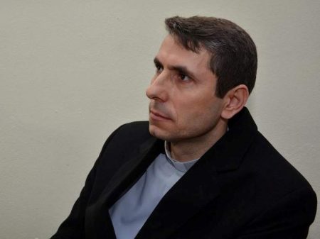 „Învierea”, între ce e și ce ar trebui să fie pentru un creștin. Interviu cu pr. Cristian Borz