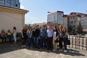 "Turist la mine acasă!", acțiune de promovare a obiectivelor turistice din Zalău