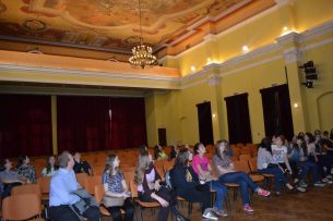 "Turist la mine acasă!", acțiune de promovare a obiectivelor turistice din Zalău