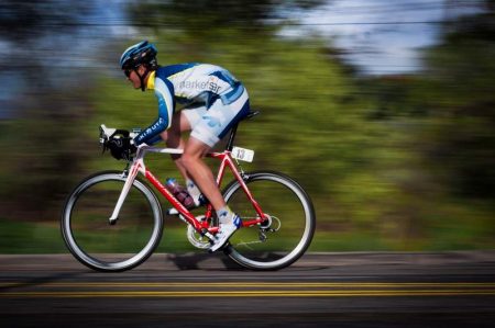 A fost lansat proiectul „Sălaj Velo Tur”, competiție de ciclism de șosea