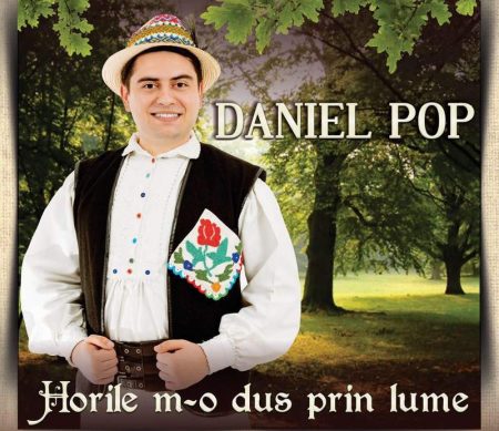 Daniel-Pop