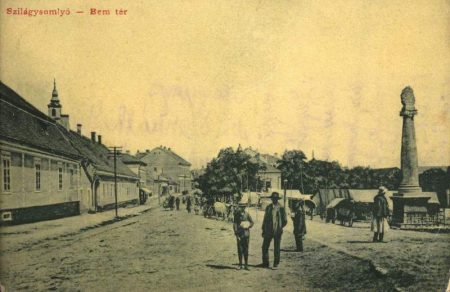 simleu-vechi