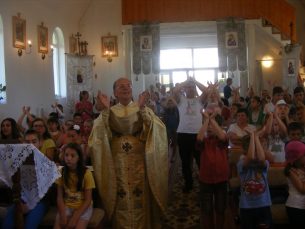 Intalnirea tinerilor