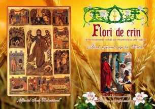 Revista Flori de crin