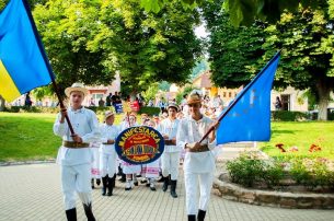Festival La Fantana Dorului