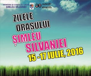 Zilele Orasului Simleu Silvaniei